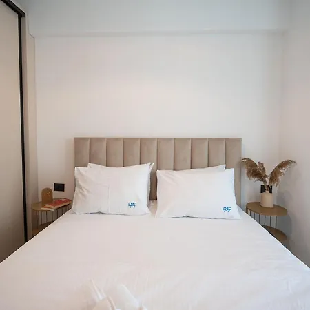 Apartamento Christian In Odyssey & Pool-parking