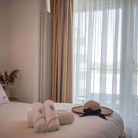 Apartamento Christian In Odyssey & Pool-parking *