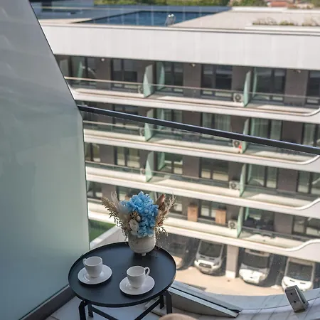 Christian In Odyssey & Pool-parking * Năvodari