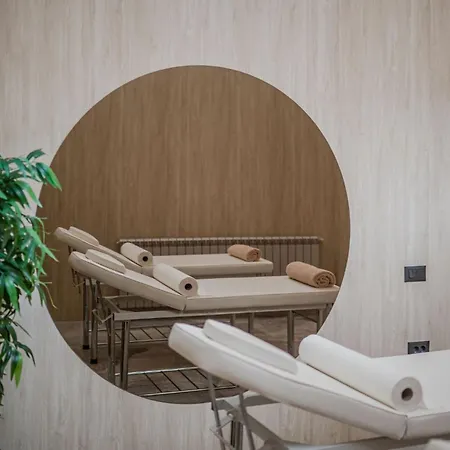 Christian In Odyssey & Pool-parking Apartamento