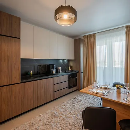 Apartamento Christian In Odyssey & Pool-parking