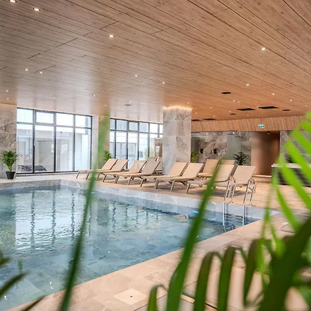 Apartamento Christian In Odyssey & Pool-parking